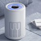 🎁2026 Novedad: 50 % DE DESCUENTO💥🌬️ Purificador de aire compacto para el hogar: elimina los olores de las mascotas y purifica el aire 🐾