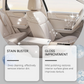 Espuma Limpiadora Multiusos para Interior de Auto