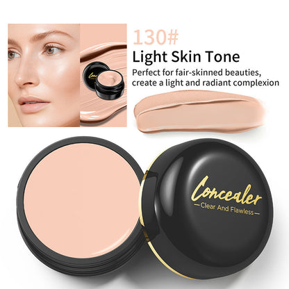 ❣️Compra 1 y llévate 1 gratis❣️ Corrector multiusos ligero y de larga duración para una piel suave