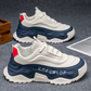 ⏳ ¡OFERTA RELÁMPAGO 50% DE DESCUENTO! 👟 Zapatillas de Suela Gruesa para Hombre – Cómodas, Antideslizantes, Diseño Moderno en Capas y de Alta Durabilidad ✨