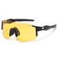💐¡50% DE DESCUENTO! Gafas deportivas de armazón grande – Protección UV400 y vista panorámica 🕶️☀️ 【Oferta limitada】