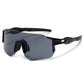 💐¡50% DE DESCUENTO! Gafas deportivas de armazón grande – Protección UV400 y vista panorámica 🕶️☀️ 【Oferta limitada】