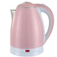 🔥 LAST DAY: 50% OFF! Large Electric Tea Kettle 1.8L – 1500W Fast Boil, All Food-Grade Stainless Steel Interior & Auto Shut-Off ⏳