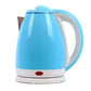 🔥 LAST DAY: 50% OFF! Large Electric Tea Kettle 1.8L – 1500W Fast Boil, All Food-Grade Stainless Steel Interior & Auto Shut-Off ⏳
