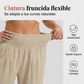 ⏰🔥 ¡50% DE DESCUENTO POR TIEMPO LIMITADO! 👖☀️ Pantalones Cortos Ligeros de Mujer – Comodidad y Estilo para Cada Día 🌿💖