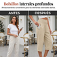 ⏰🔥 ¡50% DE DESCUENTO POR TIEMPO LIMITADO! 👖☀️ Pantalones Cortos Ligeros de Mujer – Comodidad y Estilo para Cada Día 🌿💖