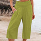 ⏰🔥 ¡50% DE DESCUENTO POR TIEMPO LIMITADO! 👖☀️ Pantalones Cortos Ligeros de Mujer – Comodidad y Estilo para Cada Día 🌿💖