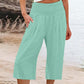 ⏰🔥 ¡50% DE DESCUENTO POR TIEMPO LIMITADO! 👖☀️ Pantalones Cortos Ligeros de Mujer – Comodidad y Estilo para Cada Día 🌿💖