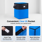 ⏳Time-Limited Special⏰Collapsible Storage and Moving Bag – Heavy-Duty, Large Capacity & Perfect for Organizing and Travel ✈️