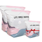 🗄️ LIMITED-TIME 50% OFF! ⚡ No-Pump Vacuum Storage Bags – Space Saving, Airtight Seal 🧺