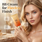 🧡ÚLTIMO DÍA EN OFERTA: ¡COMPRA 1 Y LLÉVATE 1 GRATIS!🧡 BB crema hidratante para un acabado impecable y natural