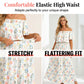 👗 ¡50% DE DESCUENTO AHORA! 🌸 Vestido largo (maxi) estampado de hombros descubiertos y manga corta – Estampado floral, cuerpo con volantes y bolsillos ocultos ✨