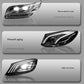 Car Headlight Restorer – 🚗💡 Revive Your Ride's Eyes, Drive Safely!💡🚗