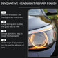 Car Headlight Restorer – 🚗💡 Revive Your Ride's Eyes, Drive Safely!💡🚗