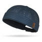 🧢 ¡OFERTA DE VERANO 50% DE DESCUENTO! ☀️ Gorra de Malla Liviana Transpirable sin Visera – Estilo Urbano, Diseño Ajustable, 42g Ultra Ligera ✨