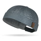 🧢 ¡OFERTA DE VERANO 50% DE DESCUENTO! ☀️ Gorra de Malla Liviana Transpirable sin Visera – Estilo Urbano, Diseño Ajustable, 42g Ultra Ligera ✨