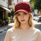 🧢 ¡TIEMPO LIMITADO -50% DE DESCUENTO! ⚾ Gorra de béisbol vintage desgastada – Unisex, ajustable, múltiples colores 🎨