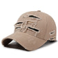 🧢 ¡TIEMPO LIMITADO -50% DE DESCUENTO! ⚾ Gorra de béisbol vintage desgastada – Unisex, ajustable, múltiples colores 🎨