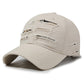 🧢 ¡TIEMPO LIMITADO -50% DE DESCUENTO! ⚾ Gorra de béisbol vintage desgastada – Unisex, ajustable, múltiples colores 🎨