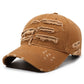 🧢 ¡TIEMPO LIMITADO -50% DE DESCUENTO! ⚾ Gorra de béisbol vintage desgastada – Unisex, ajustable, múltiples colores 🎨
