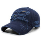 🧢 ¡TIEMPO LIMITADO -50% DE DESCUENTO! ⚾ Gorra de béisbol vintage desgastada – Unisex, ajustable, múltiples colores 🎨