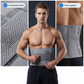 🩹 ¡OFERTA RELÁMPAGO 50% DE DESCUENTO POR TIEMPO LIMITADO! ⏰ Faja de Compresión de Doble Correa con Varillas de Soporte Extraíbles – Tensión Ajustable, Transpirable y Corrección de Postura ✨