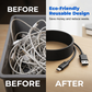 Cable USB-C de Carga Rápida Reparable | Corta y Arregla