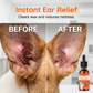 Gentle Daily Care Dog Ear Drops