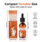 Gentle Daily Care Dog Ear Drops