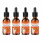 Gentle Daily Care Dog Ear Drops