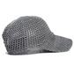 🔥Oferta caliente -50% DE DESCUENTO🔥 Gorra de béisbol de malla transpirable unisex