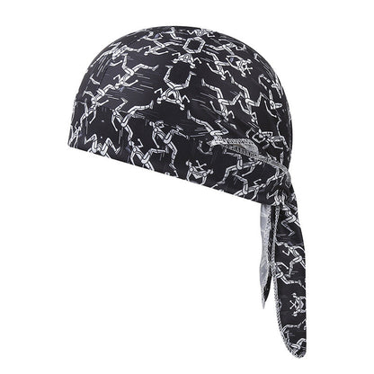 🎽 ¡OFERTA POR TIEMPO LIMITADO 50% DE DESCUENTO! 🏃‍♂️ Gorra de Tipo Pasamontañas Transpirable Unisex con Correas Ajustables ✨