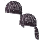 🎽 ¡OFERTA POR TIEMPO LIMITADO 50% DE DESCUENTO! 🏃‍♂️ Gorra de Tipo Pasamontañas Transpirable Unisex con Correas Ajustables ✨