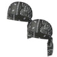 🎽 ¡OFERTA POR TIEMPO LIMITADO 50% DE DESCUENTO! 🏃‍♂️ Gorra de Tipo Pasamontañas Transpirable Unisex con Correas Ajustables ✨