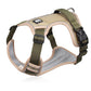 🐶  No Pull Dog Harness with Leash & LED Collar – Secure & Comfortable ✨