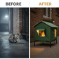 🏃 50% OFF WHILE STOCKS LAST 🎒  Dry, Warm & Safe — Give Outdoor Cats a Cozy Winter