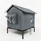 🏃 50% OFF WHILE STOCKS LAST 🎒  Dry, Warm & Safe — Give Outdoor Cats a Cozy Winter