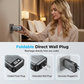 4-in-1 Portable Fast Charging Power Bank