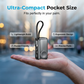 4-in-1 Portable Fast Charging Power Bank
