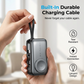 4-in-1 Portable Fast Charging Power Bank