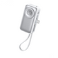 4-in-1 Portable Fast Charging Power Bank
