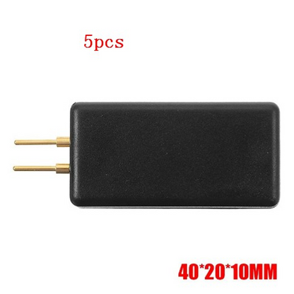 🔧 ¡50% DE DESCUENTO AHORA! 🚗 Resistor de diagnóstico SRS – Simula circuitos de airbag, borra códigos de falla, ideal para reparaciones de airbags y pruebas de diagnóstico 🛠️