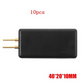 🔧 ¡50% DE DESCUENTO AHORA! 🚗 Resistor de diagnóstico SRS – Simula circuitos de airbag, borra códigos de falla, ideal para reparaciones de airbags y pruebas de diagnóstico 🛠️