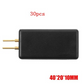 🔧 ¡50% DE DESCUENTO AHORA! 🚗 Resistor de diagnóstico SRS – Simula circuitos de airbag, borra códigos de falla, ideal para reparaciones de airbags y pruebas de diagnóstico 🛠️