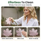 Purificador universal para baño de pájaros