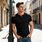 Camiseta de verano ligera y transpirable