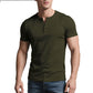 Camiseta de verano ligera y transpirable