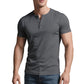 Camiseta de verano ligera y transpirable