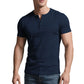 Camiseta de verano ligera y transpirable