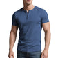 Camiseta de verano ligera y transpirable